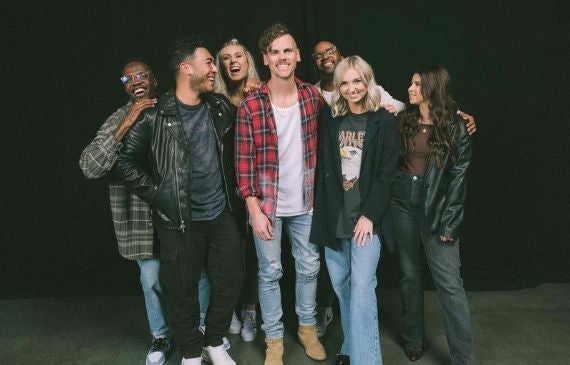 Elevation Worship Event Thumbnail