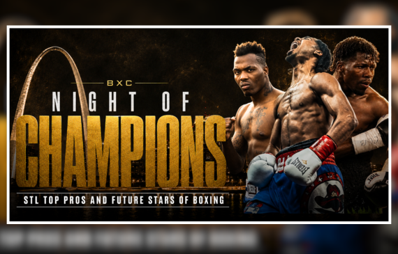 More Info for BXC: Night of Champions