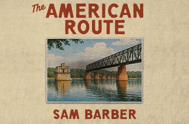 Sam Barber: American Route Tour