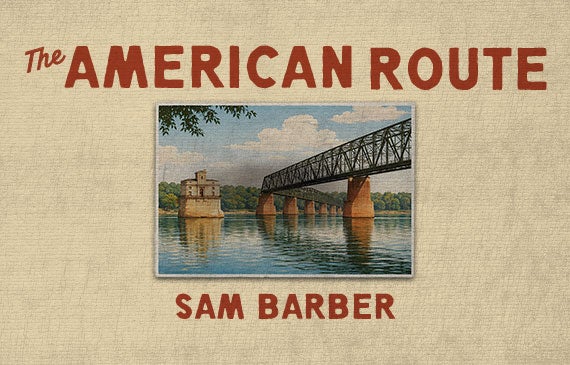 More Info for Sam Barber