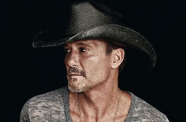 More Info for Glennon LIVE 2023: Tim McGraw