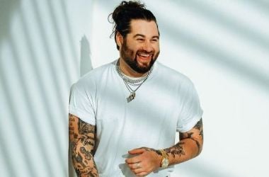 More Info for Koe Wetzel: The Road to Hell Paso