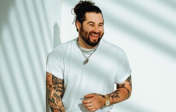 Koe Wetzel Event Thumbnail