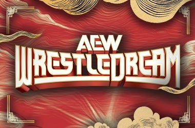 AEW WrestleDream