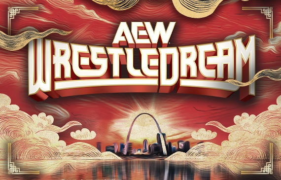 More Info for AEW Presents WrestleDream