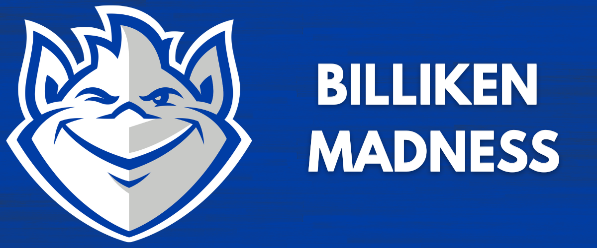 Billiken Madness
