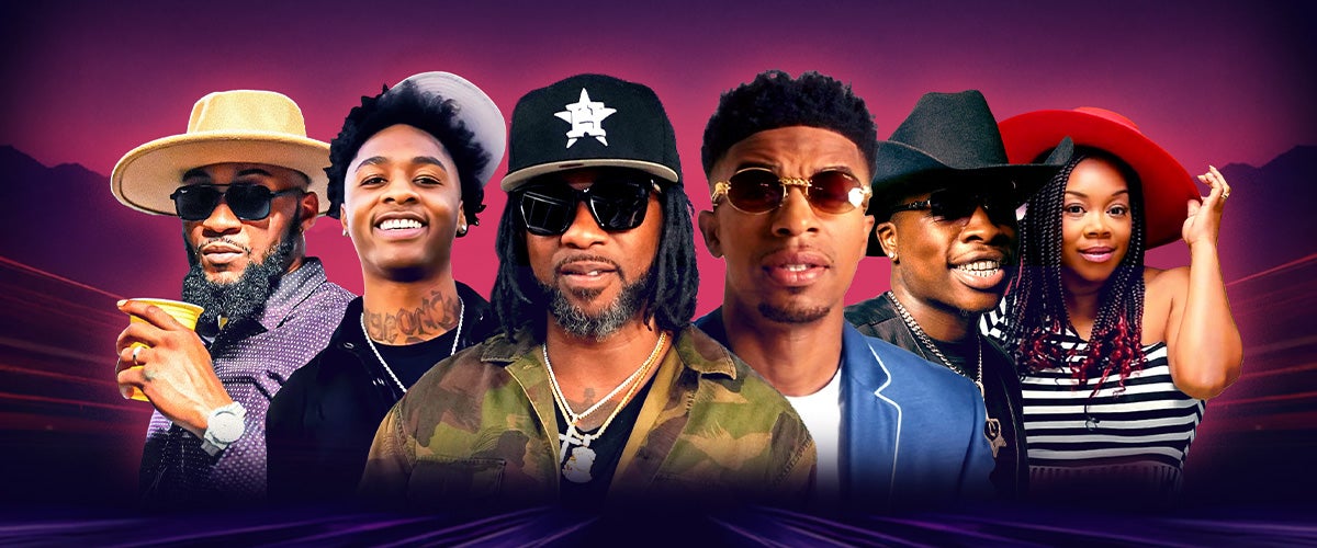 The 18th Annual Gateway Blues Festival