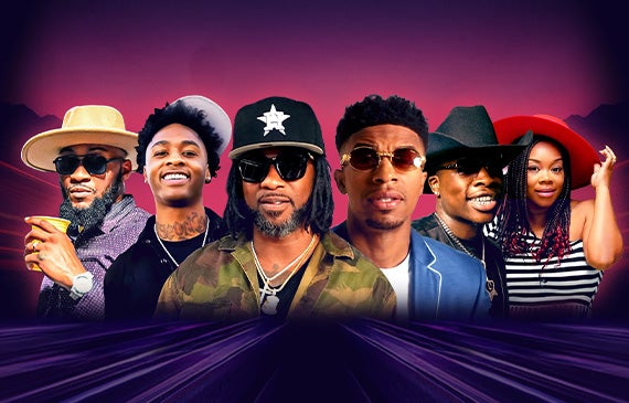 More Info for The 18th Annual Gateway Blues Festival