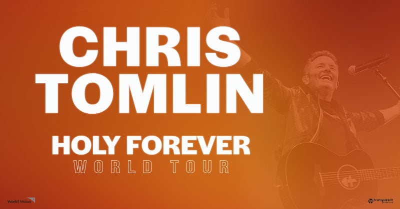 Chris Tomlin | Chaifetz Arena