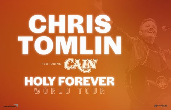 More Info for Chris Tomlin