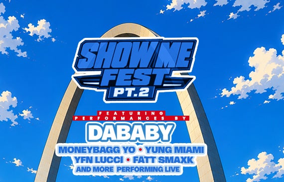 More Info for Show Me Fest PT. 2