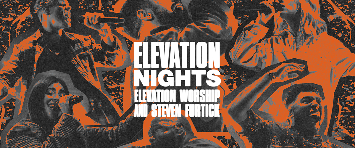 Elevation Worship & Steven Furtick