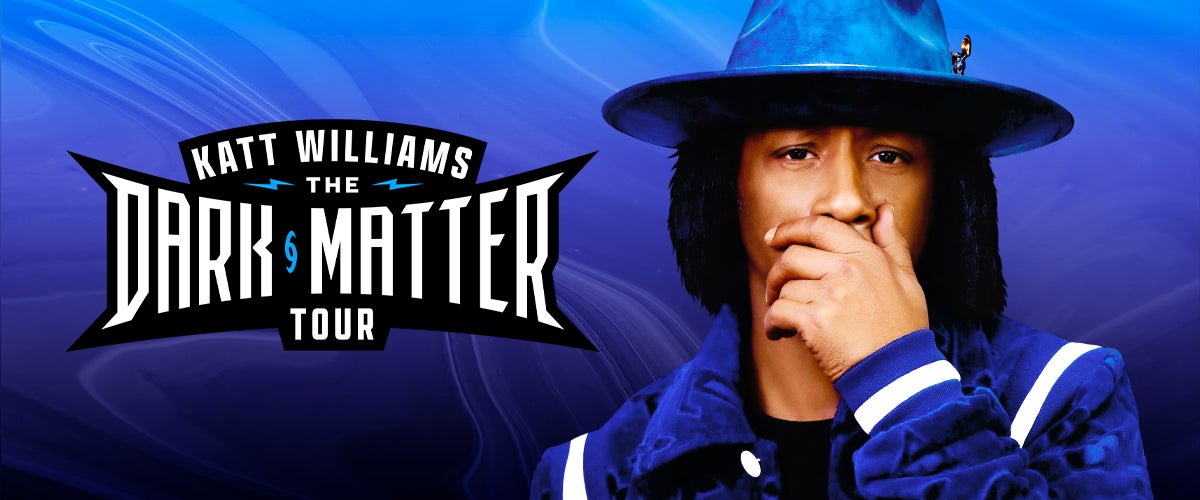 Katt Williams
