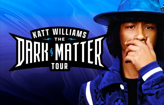 More Info for Katt Williams