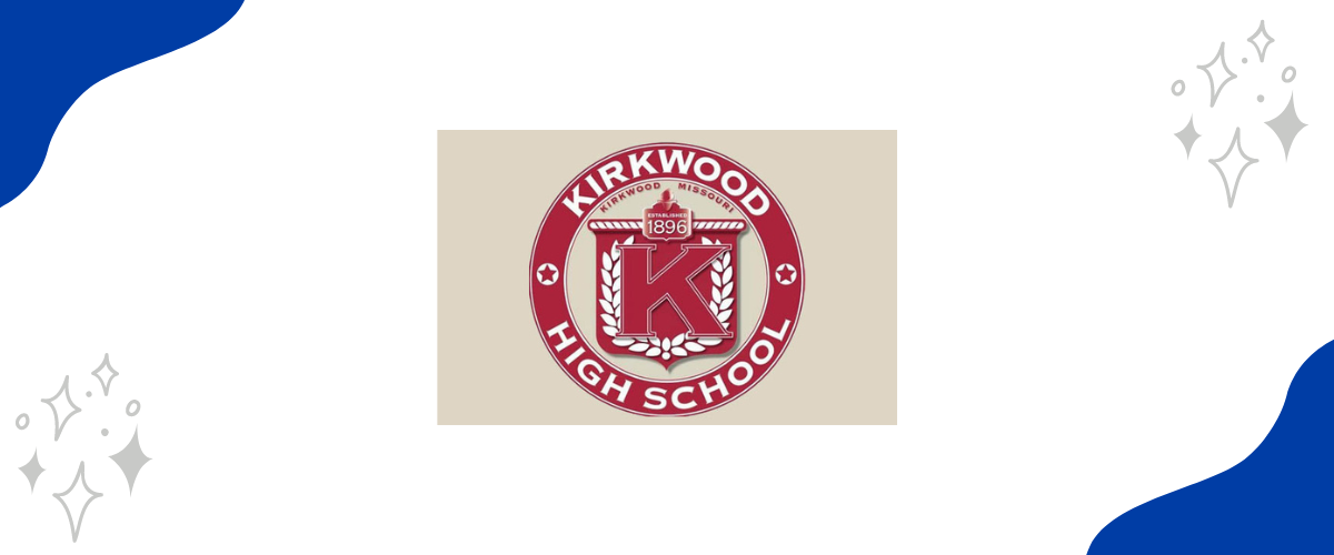 Kirkwood High School Graduation