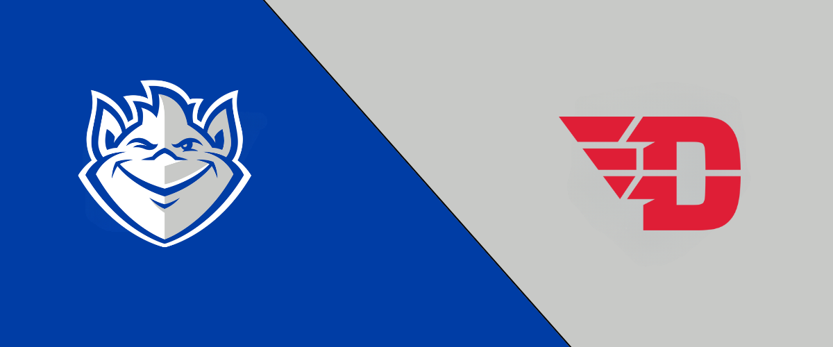 Saint Louis University vs. Dayton