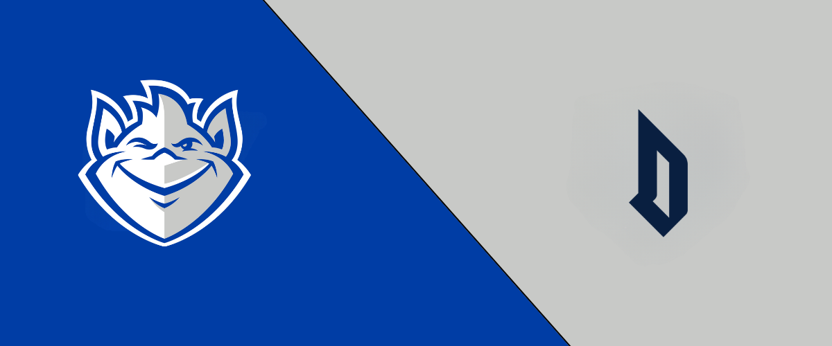 Saint Louis University vs. Duquesne