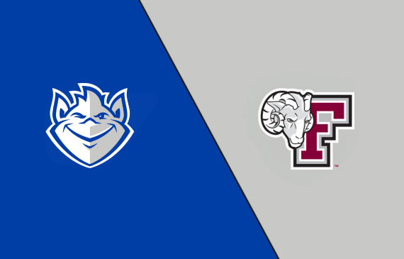 More Info for Saint Louis University vs Fordham