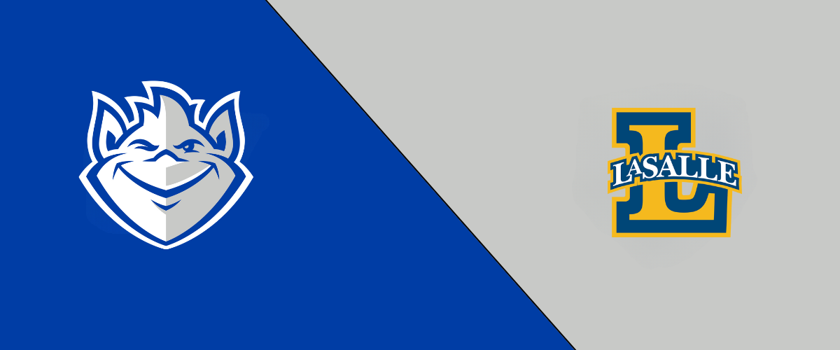 Saint Louis University vs. La Salle