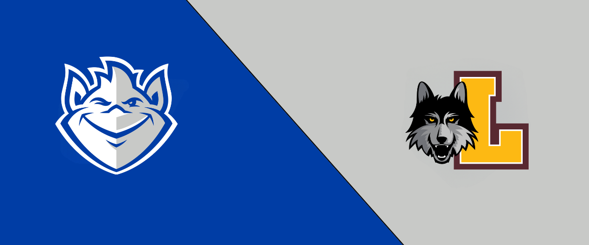 Saint Louis University vs. Loyola Chicago