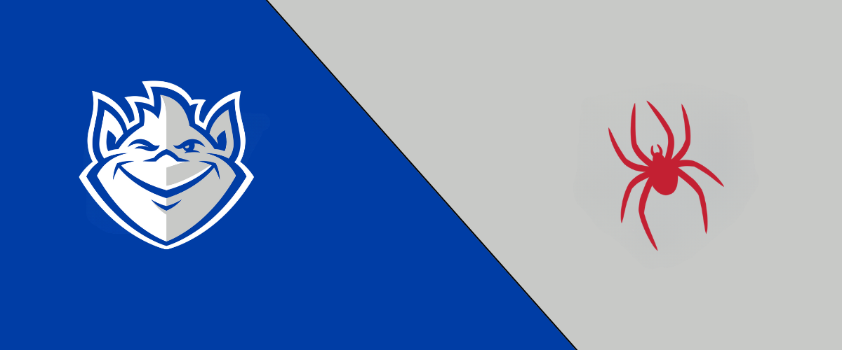 Saint Louis University vs Richmond