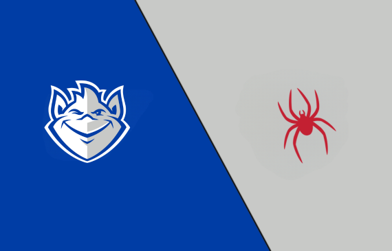 More Info for Saint Louis University vs Richmond