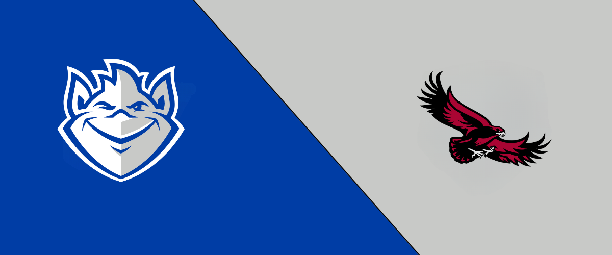 Saint Louis University vs. Saint Joseph's