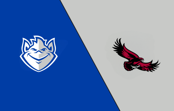 More Info for Saint Louis University vs. Saint Joseph's