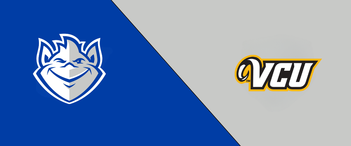 Saint Louis University vs. VCU
