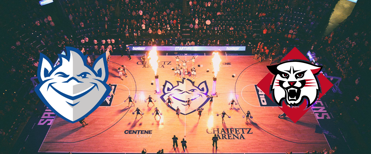 Men's Basketball: SLU vs Davidson
