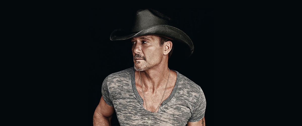 Glennon LIVE 2023 - Tim McGraw