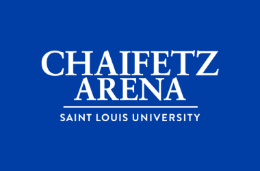 Chaifetz Arena Joins National Recycling League