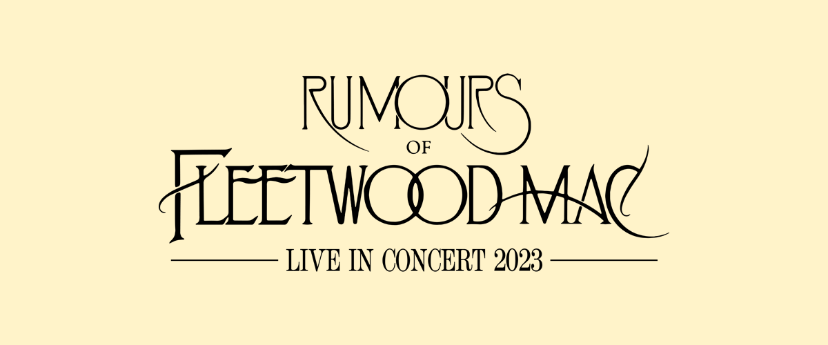 Rumours of Fleetwood Mac