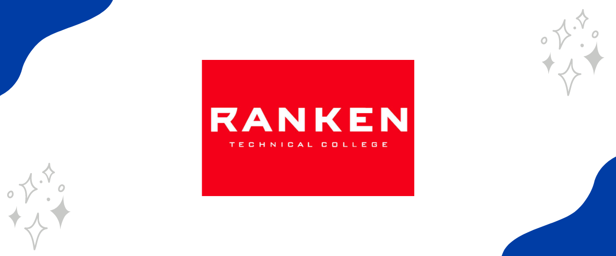Ranken Technical College Graduation