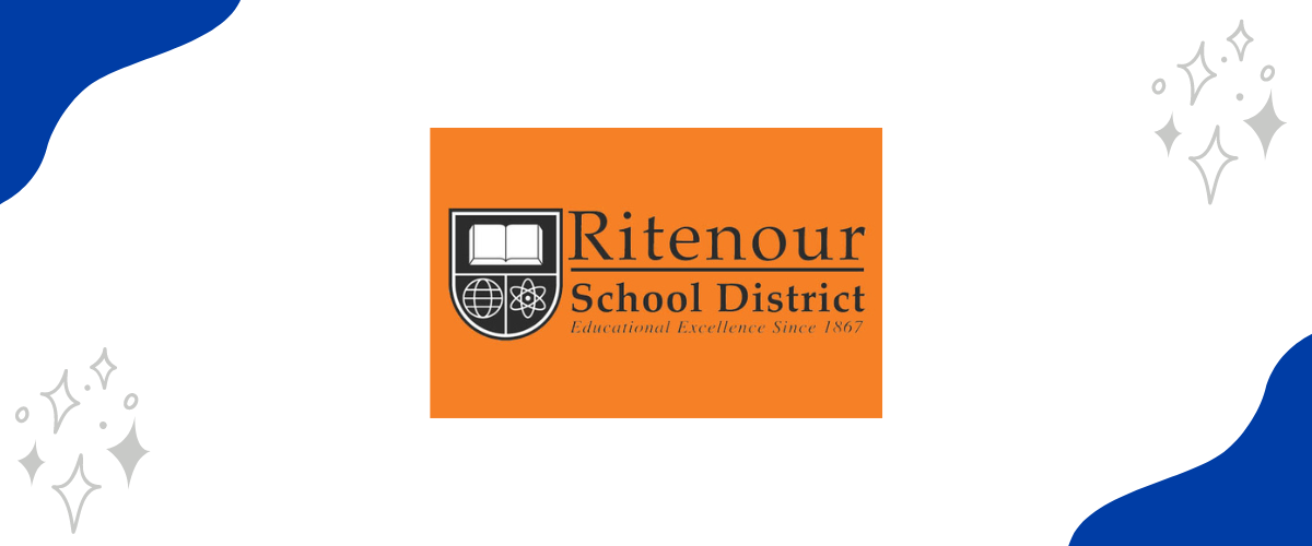 Ritenour Graduation