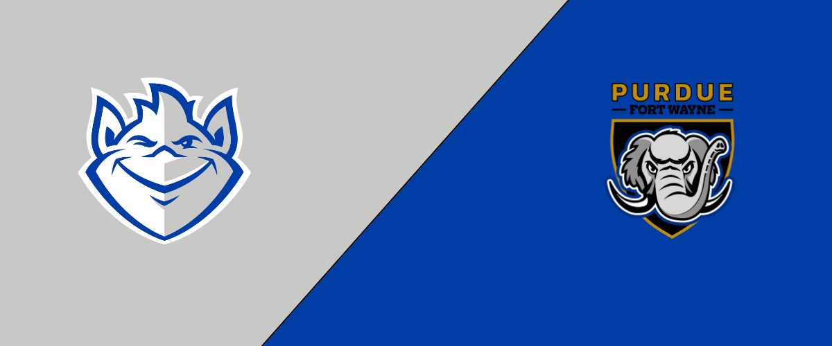 Saint Louis University vs. Purdue Fort Wayne