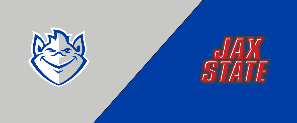 Saint Louis University vs Jacksonville State