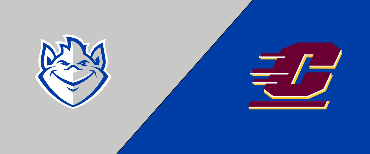 Saint Louis University vs. Central Michigan