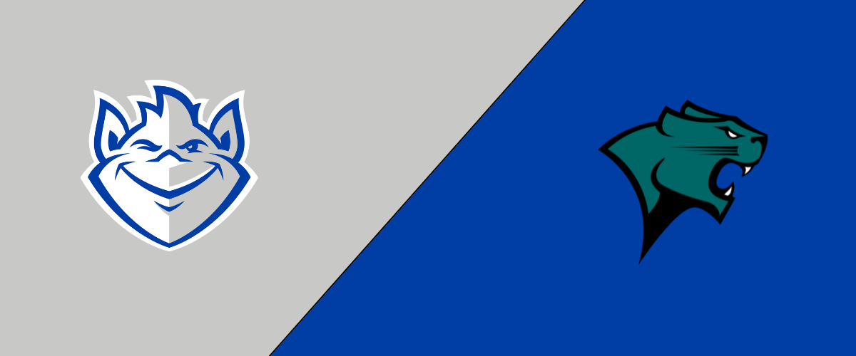 Saint Louis University vs. Chicago State