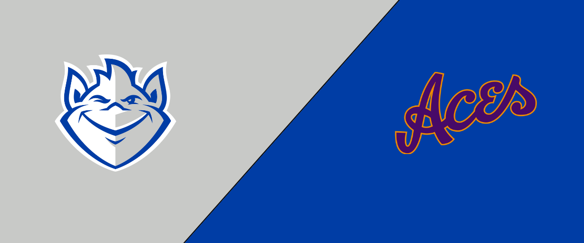 Saint Louis University vs Evansville
