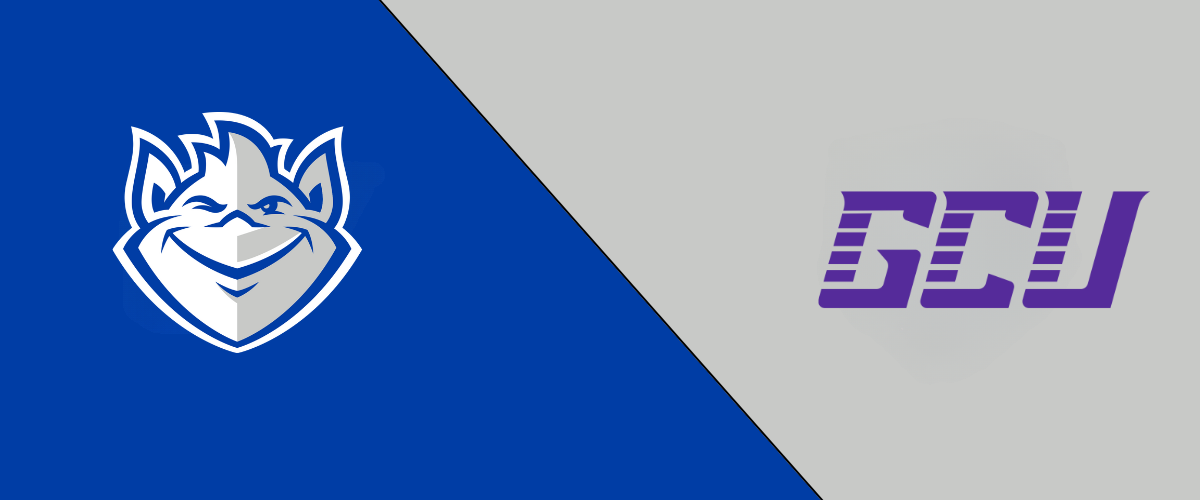 Saint Louis University vs. Grand Canyon