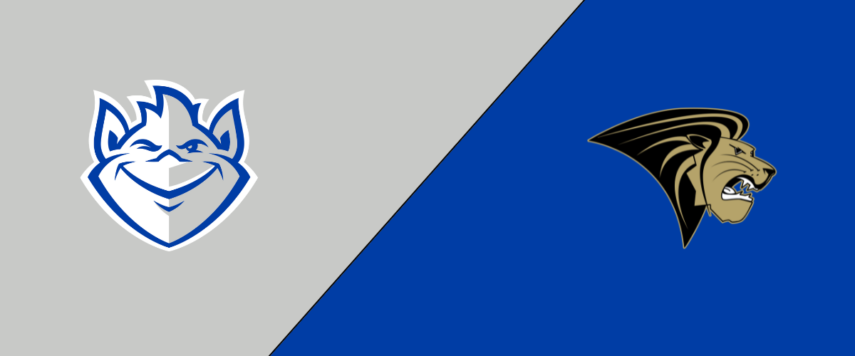 Saint Louis University vs. Lindenwood