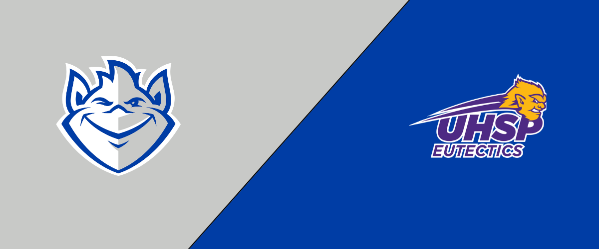 Saint Louis University vs University of Health Sciences & Pharmacy in St. Louis