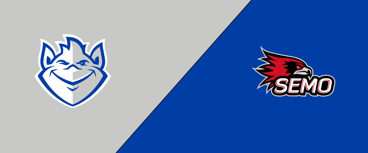 Saint Louis University vs. Southeast Missouri