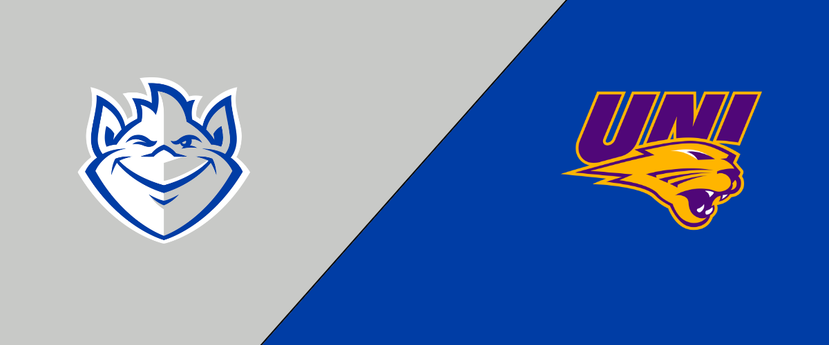 Saint Louis University vs Northern Iowa
