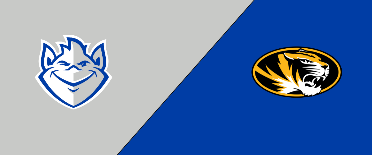 Saint Louis University vs Missouri