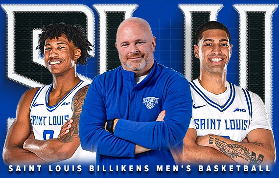 More Info for Saint Louis vs Bradley