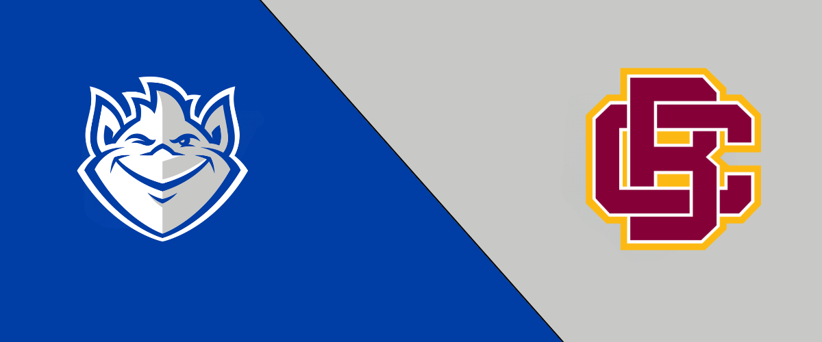 Saint Louis University vs. Bethune-Cookman