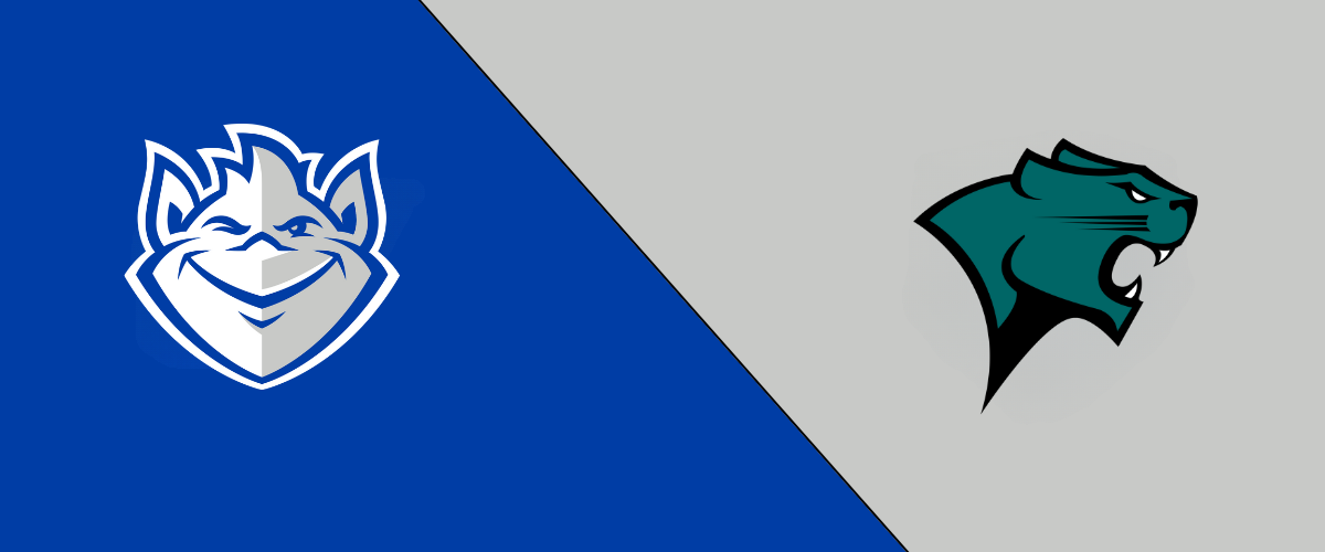 Saint Louis University vs. Chicago State