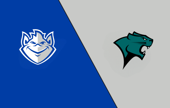 More Info for Saint Louis University vs. Chicago State